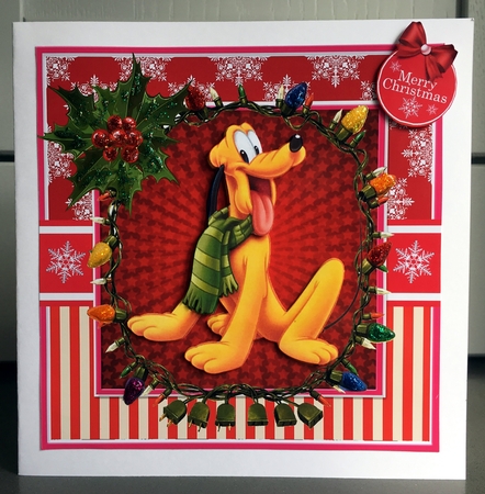 Christmas Magic Moments by Elaine  Harmer