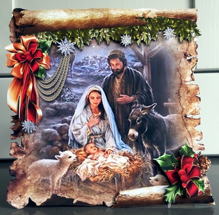 Gallery Item Handmade Craft Photo