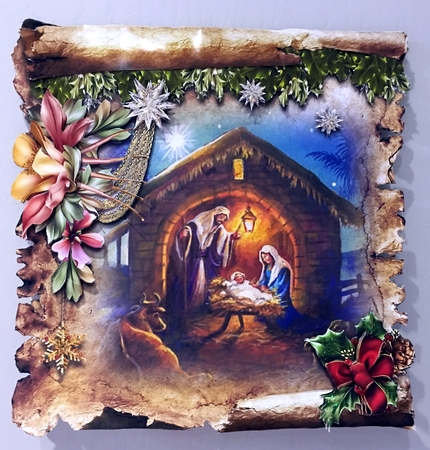 Gallery Item Handmade Craft Photo