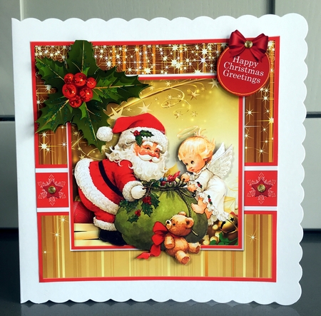 Gallery Item Handmade Craft Photo