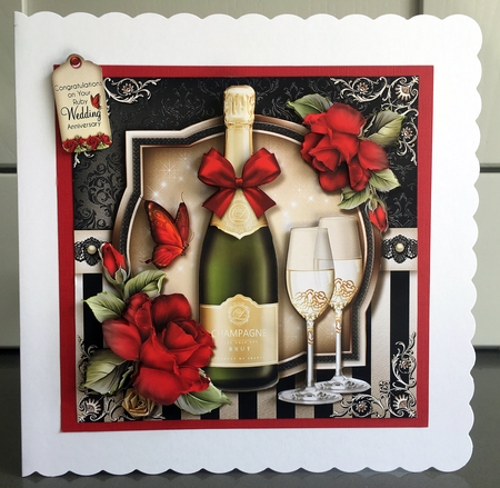 On Your Special Day by Elaine  Harmer