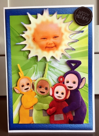 Gallery Item Handmade Craft Photo
