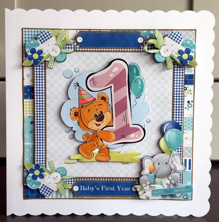 Gallery Item Handmade Craft Photo