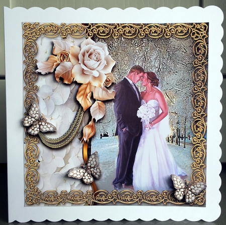 Your Special Day 4 by Elaine Harmer