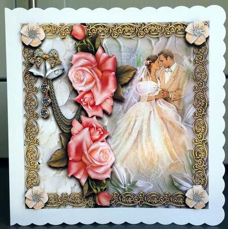 Your Special Day 12 by Elaine Harmer