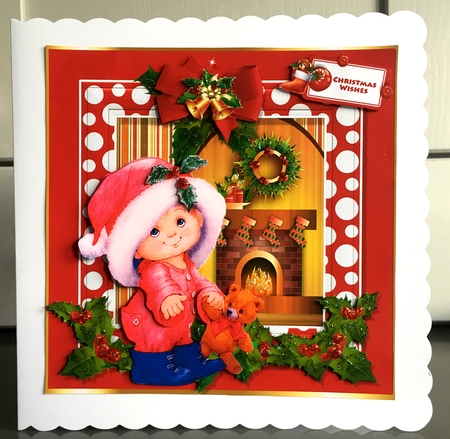 Gallery Item Handmade Craft Photo