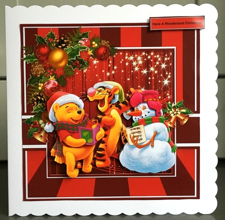 A Christmas Carol by Elaine  Harmer