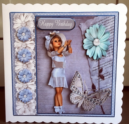 Gallery Item Handmade Craft Photo