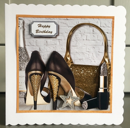 Gallery Item Handmade Craft Photo