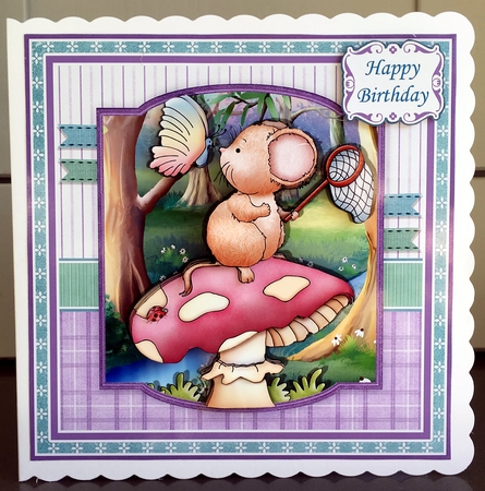 Gallery Item Handmade Craft Photo