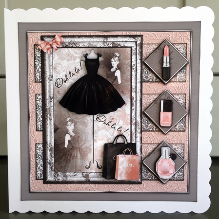 Gallery Item Handmade Craft Photo