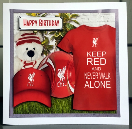 King of the Kop by Elaine  Harmer