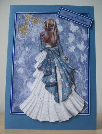 Elegance by Elaine Harmer