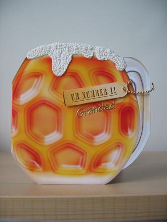 Mine's a Pint! by Elaine Harmer