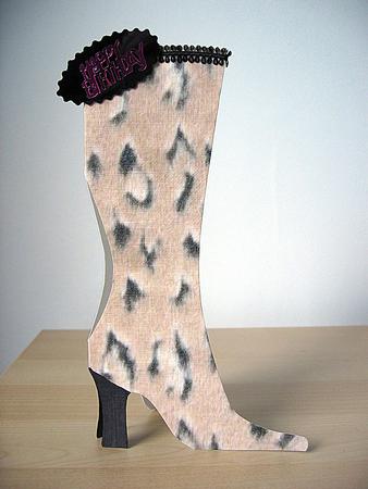 Fur by Elaine Harmer
