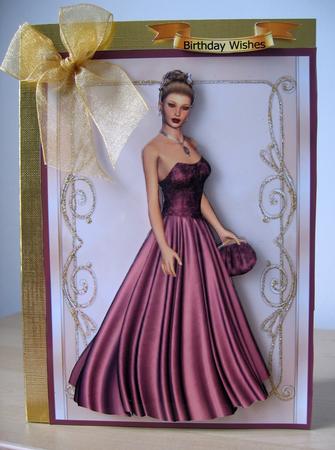 10 Ribbon Banners Designer Rescource by Elaine  Harmer