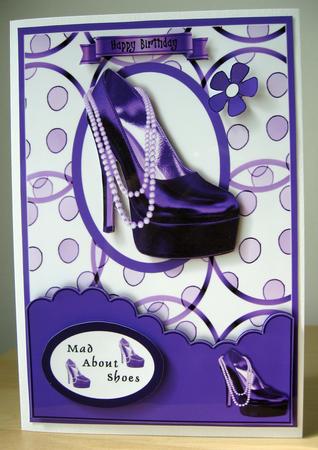 10 Straight Ribbon Banners Designer Rescource by Elaine  Harmer