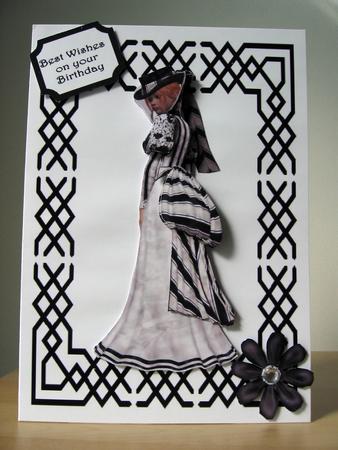 Bella by Elaine Harmer