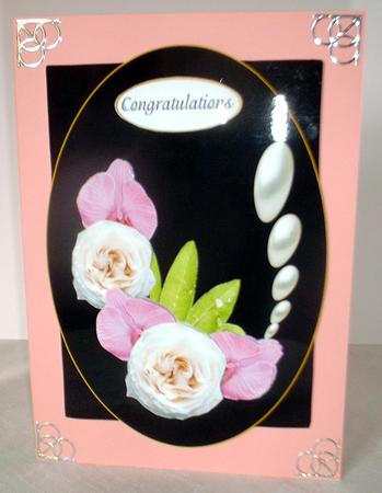 Love You Are Special Stunning Card When You Want to Make a S by Elaine HIndson