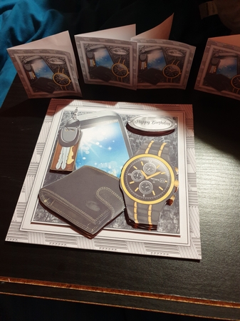 Gallery Item Handmade Craft Photo