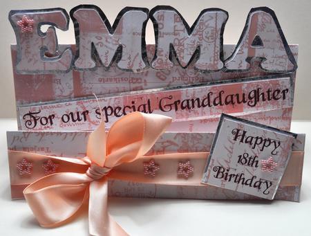 Gallery Item Handmade Craft Photo