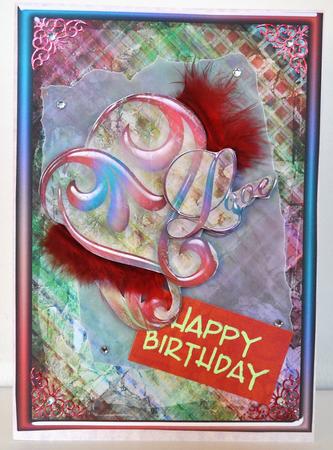 Gallery Item Handmade Craft Photo