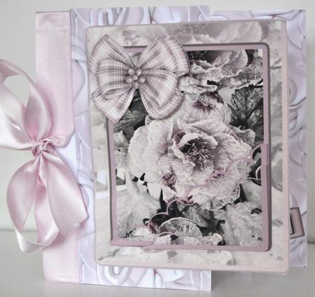 All in Antique Flowers for Every Occasion by Elaine Thompson