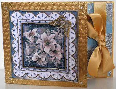 Gallery Item Handmade Craft Photo