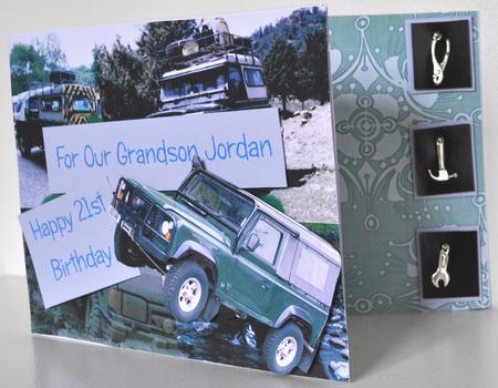 Gallery Item Handmade Craft Photo