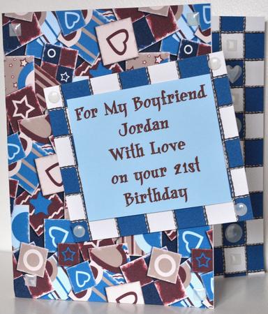 Gallery Item Handmade Craft Photo