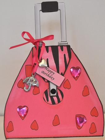Bags! Bags! Bags! by Elaine Thompson
