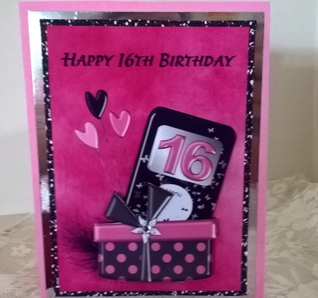 Gallery Item Handmade Craft Photo