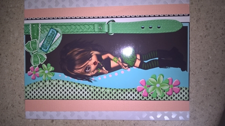 Gallery Item Handmade Craft Photo