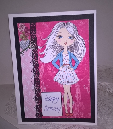 Gallery Item Handmade Craft Photo