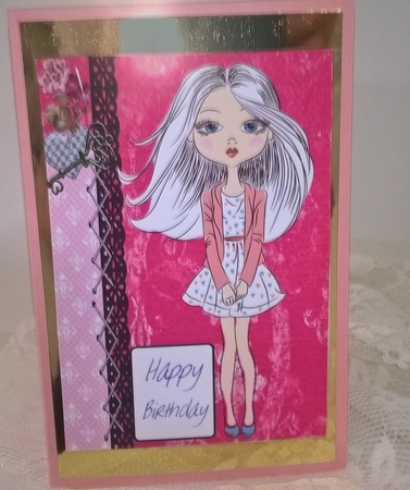 Gallery Item Handmade Craft Photo