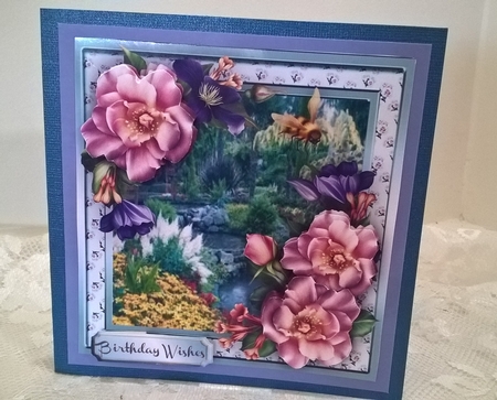 Stunning Peaceful Scene  by Elaine Yallop