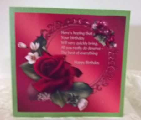Gallery Item Handmade Craft Photo