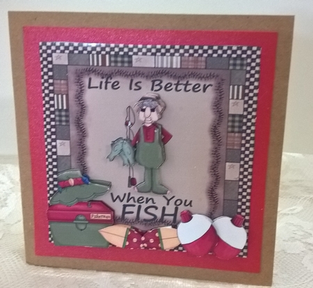 Gallery Item Handmade Craft Photo