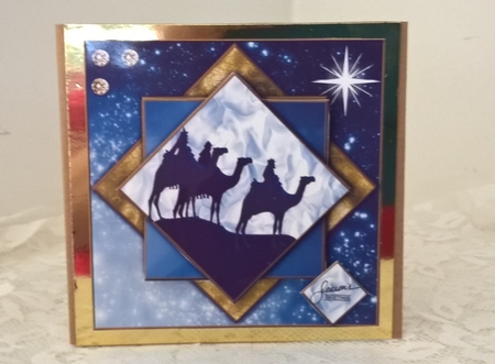 Gallery Item Handmade Craft Photo