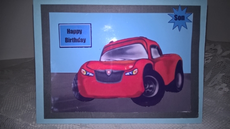 Gallery Item Handmade Craft Photo