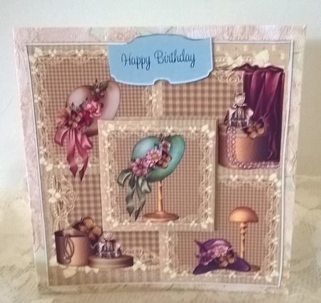 Gallery Item Handmade Craft Photo