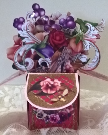 Gallery Item Handmade Craft Photo