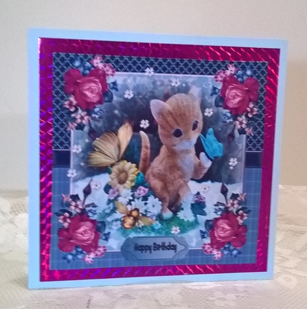 Gallery Item Handmade Craft Photo