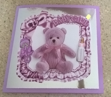 Gallery Item Handmade Craft Photo