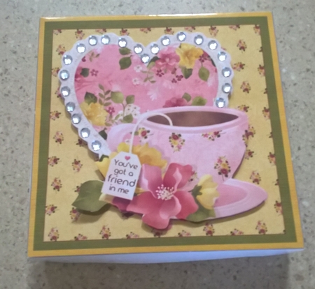 Gallery Item Handmade Craft Photo