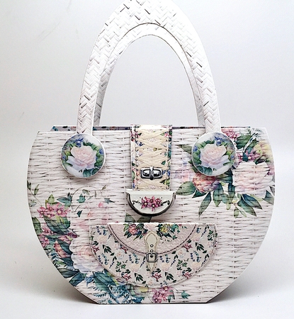 Anniversary & Occasional Roses Bumper Kit by Elena Pavlova