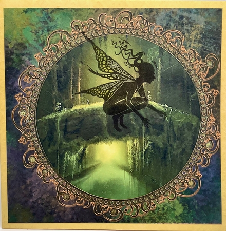 Fantasy Toppers by Elena Pavlova
