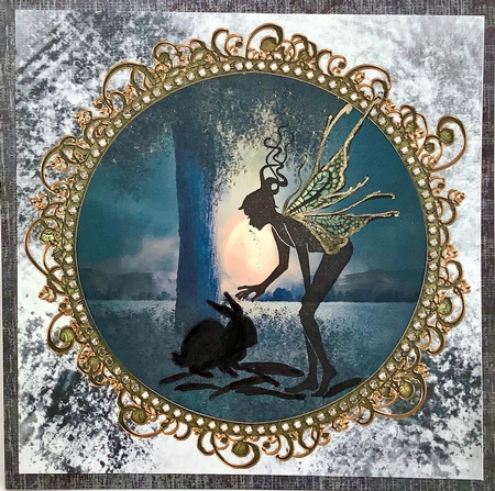 Fantasy Toppers by Elena Pavlova