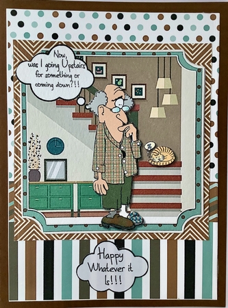 More Than Words Can Say 8 Card Front and Inserts Kit by Elena Pavlova