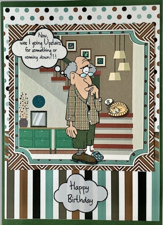 More Than Words Can Say 8 Card Front and Inserts Kit by Elena Pavlova
